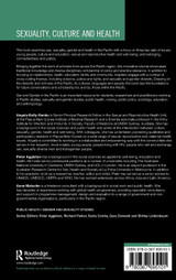 Sex and Gender in the Pacific Sex and Gender in the Pacific