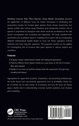 Modeling Invasive Alien Plant Species Modeling Invasive Alien Plant Species