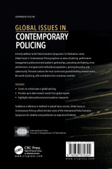 Global Issues in Contemporary Policing
