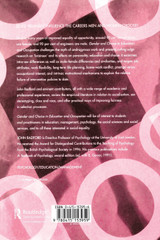 Gender and Choice in Education and Occupation Gender and Choice in Education and Occupation