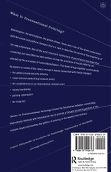 Issues in Transnational Policing Issues in Transnational Policing
