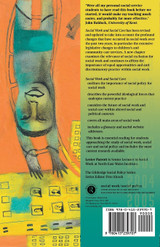 Social Work and Social Care Social Work and Social Care