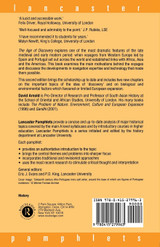 The Age of Discovery, 1400-1600 The Age of Discovery, 1400-1600