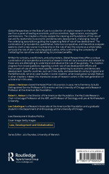Global Perspectives on the Rule of Law