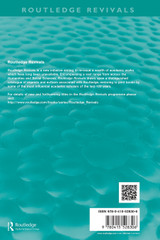 Sanctuary? (Routledge Revivals)