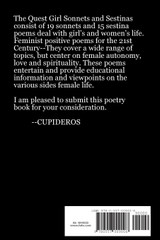 Quest Girl Sonnets and Sestinas