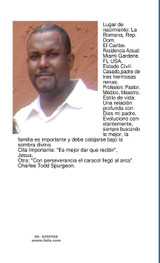 Eres un Vencedor Eres un Vencedor