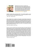 Blending Two Hearts Into One