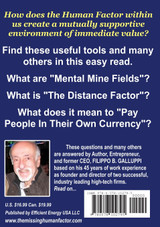 The Missing Human Factor