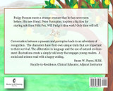 Pudgy Possum and the Porcupine Pudgy Possum and the Porcupine