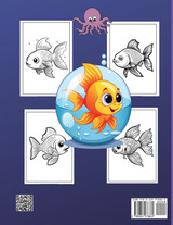 Eulen Malbuch für Kinder Eulen Malbuch für Kinder