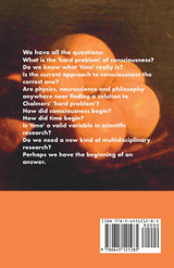 Consciousness and Time - a New Approach