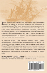 PLOTS, CLOTS and CALAMITY