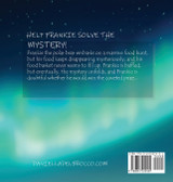 The Hungry Polar Bear