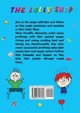 The Lolly Shop The Lolly Shop