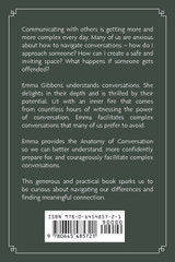 Anatomy of Conversation