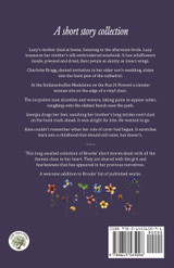 The fragility of pressed flowers The fragility of pressed flowers