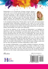 SEX, SEXUALITY & RELATIONSHIPS