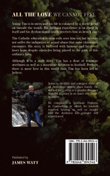 All the Love We Cannot Feel