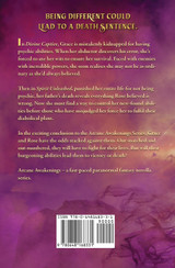 Arcane Awakenings Books Five and Six Arcane Awakenings Books Five and Six