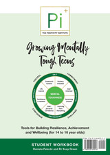 Growing Mentally Tough Teens (Student Workbook)