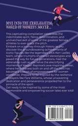 The Most Inspirational Women's Soccer Stories Of All Time The Most Inspirational Women's Soccer Stories Of All Time