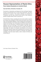 Museum Representations of Maoist China