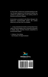 Firework Displays, Explosive Entertainment