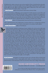 Israel/Palestine and the Queer International