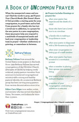 99 Prayers Your Church Needs (But Doesn't Know It Yet)