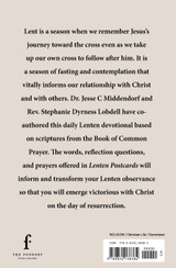 Lenten Postcards Lenten Postcards