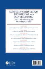 Computer-Aided Design, Engineering, and Manufacturing