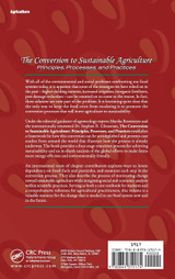 The Conversion to Sustainable Agriculture