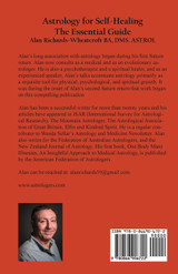 Astrology for Self-Healing