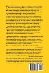 Women Workers and Global Restructuring