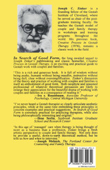 In Search of Good Form