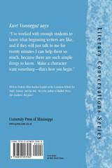 Conversations with Kurt Vonnegut