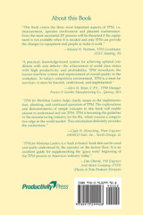TPM for Workshop Leaders