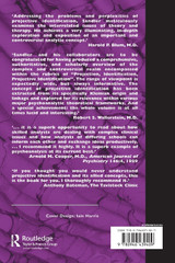 Projection, Identification, Projective Identification Projection, Identification, Projective Identification