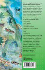 The Environment and Social Policy