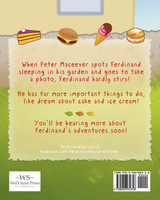 Ferdinand Fox's Big Sleep