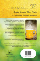 Golden Key and Silver Chain