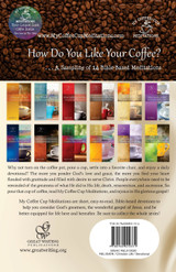 How Do You Like Your Coffee?