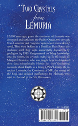 Two Crystals From Lemuria