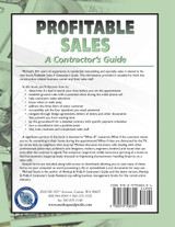 Profitable Sales