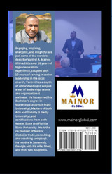 The Common Sense Leader