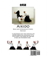 Aikido Basic and Intermediate Studies Revised