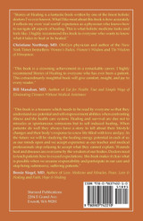 Stories of Healing Stories of Healing