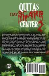 Quita's Dayscare Center 2 (The Cartel Publications Present) Quita's Dayscare Center 2 (The Cartel Publications Present)