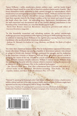 Backcountry Revolutionary Backcountry Revolutionary